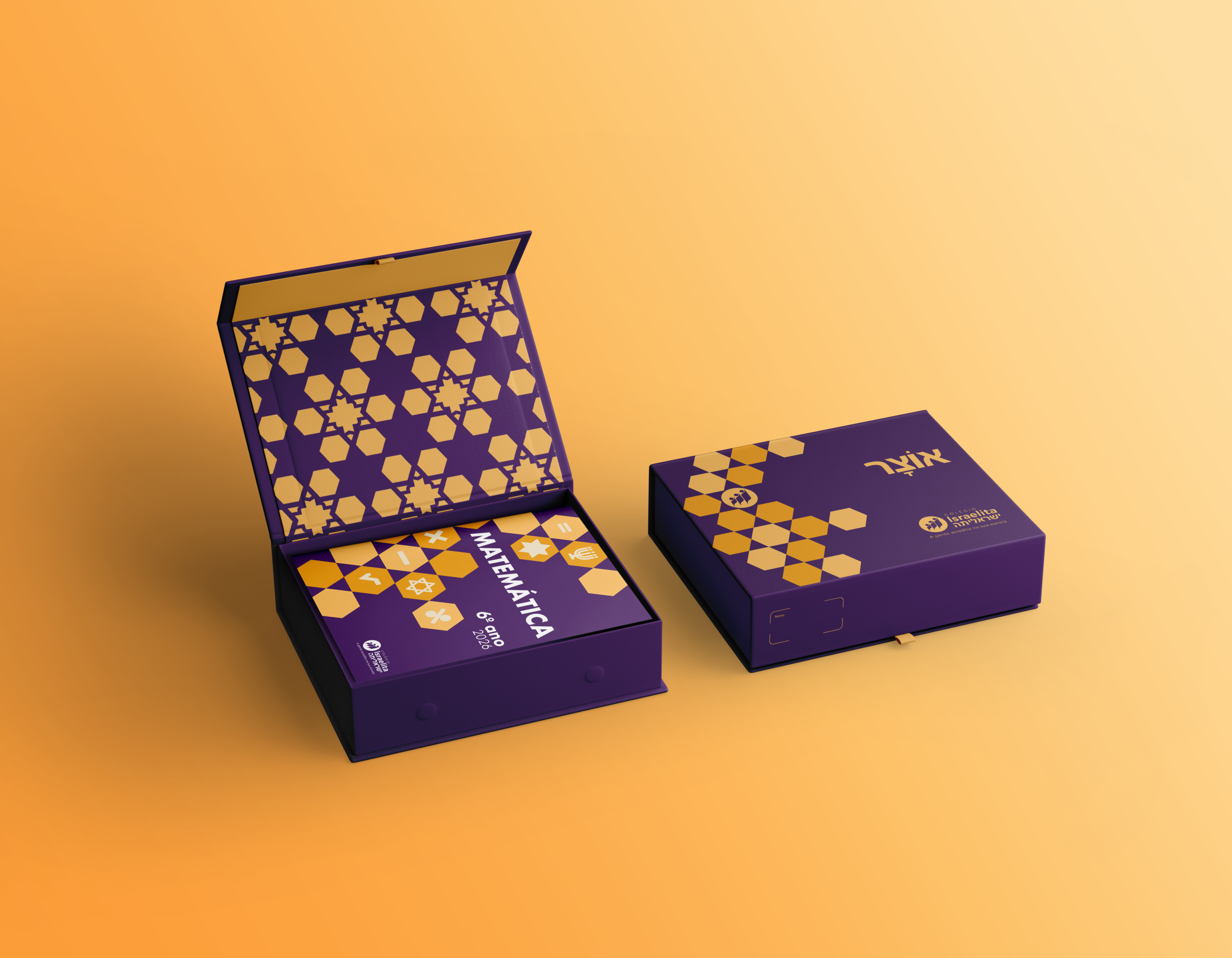 Materiais Didáticos - 6º Ano