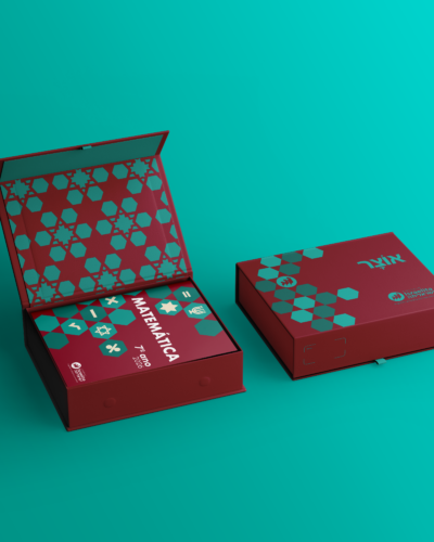 Materiais Didáticos - 7º Ano