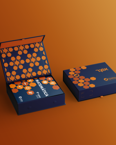 Materiais Didáticos - 9º Ano