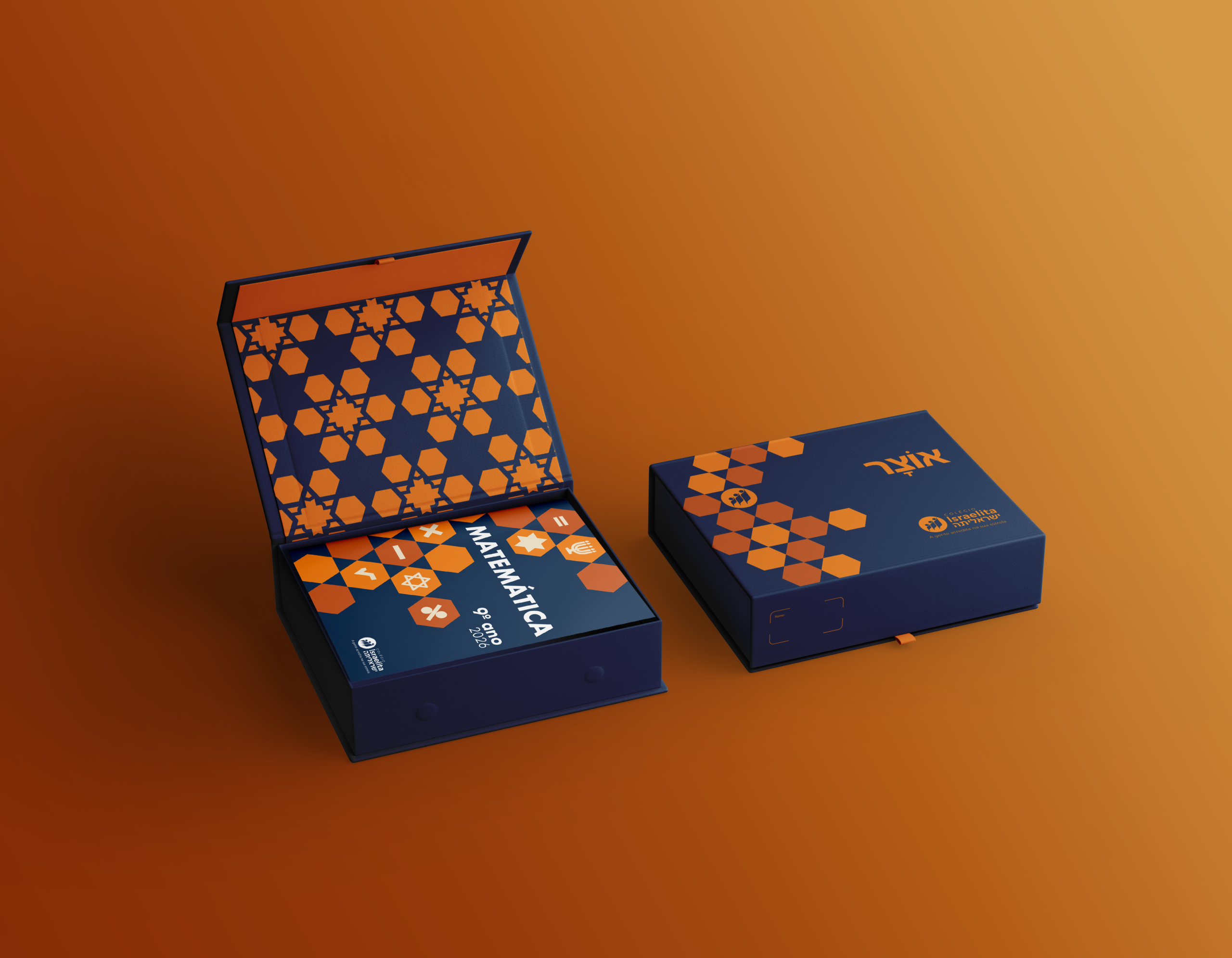 Materiais Didáticos - 9º Ano